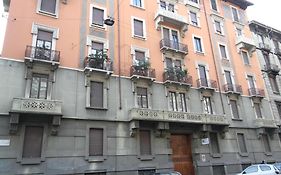 Hotel Brasil Milan